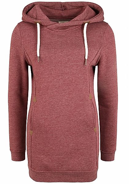 OXMO Kapuzenpullover "Hoodie OXVicky" günstig online kaufen