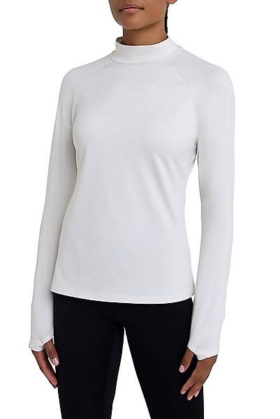 TCA Trainingsshirt TCA Damen SuperThermal Laufoberteil, Training Baselayer günstig online kaufen