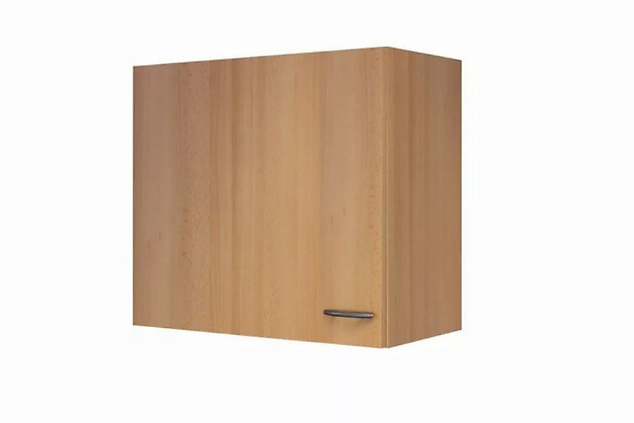 Flex-Well Hängeschrank Hängeschrank Küche - 60 cm breit - Buche – Namu günstig online kaufen