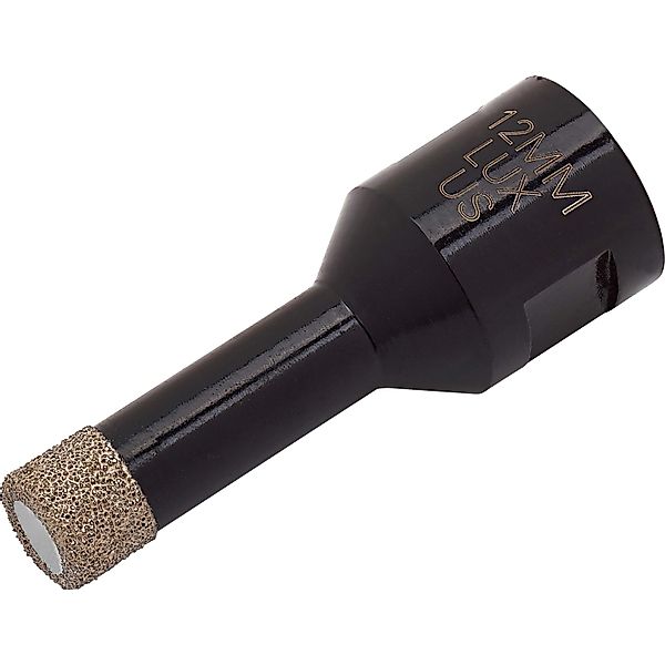 LUX-TOOLS Paraffinbohrer für Winkelschleifer Ø 12 mm günstig online kaufen