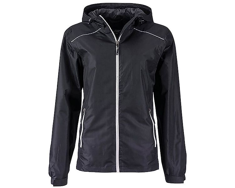 James & Nicholson Regenjacke Ladies Regenjacke günstig online kaufen