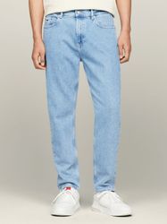 Tommy Jeans Tapered-fit-Jeans Isaac Relaxed Tapered günstig online kaufen