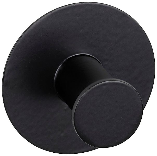 WENKO Wandhaken Celano, Badezimmer, (4-St), selbstklebend, rostfrei günstig online kaufen