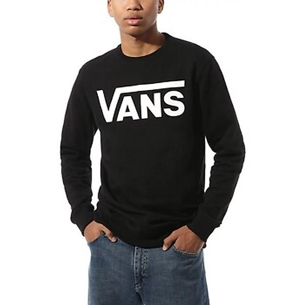Vans Sweatshirt VANS CLASSIC CREW II günstig online kaufen