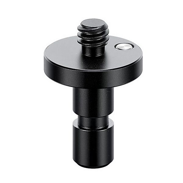 Leofoto Leofoto Stativadapter S1 Universaladapter 1/4" Fernglas günstig online kaufen