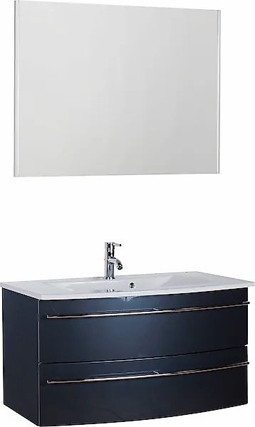 MARLIN Badmöbel-Set »3040«, (2 St.), Breite 90 cm günstig online kaufen