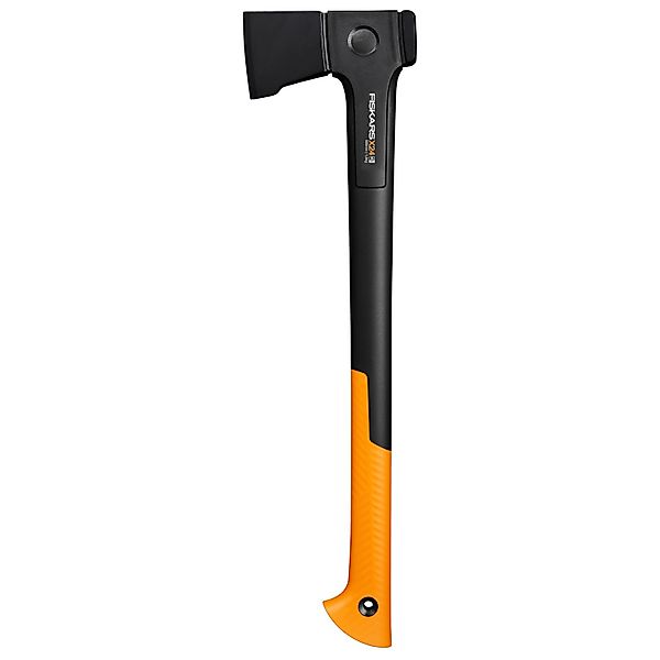 Fiskars Universalaxt X24 mit M-Klinge günstig online kaufen