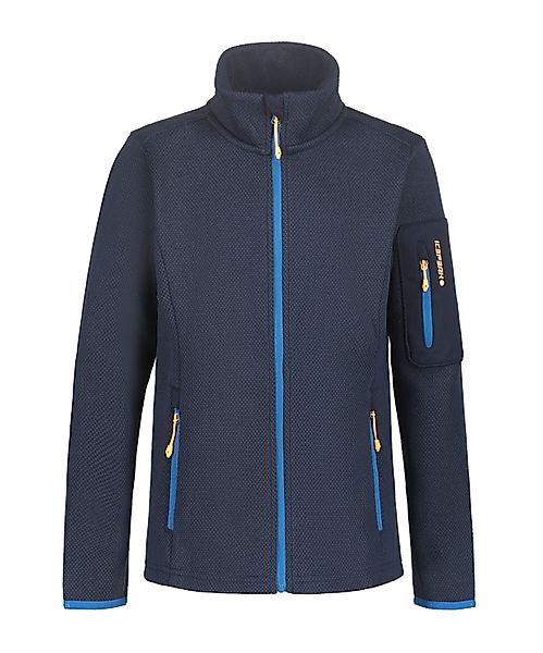 Icepeak Funktionsjacke K FLEECEJACKE KEMNATH günstig online kaufen
