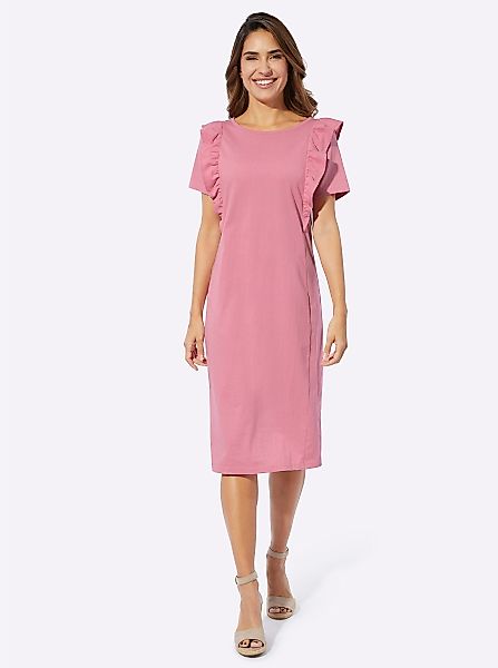 Sieh an! Etuikleid Jerseykleid günstig online kaufen