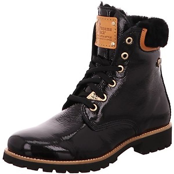 Panama Jack  Stiefel Stiefeletten Panama 03 Trav Panama-03-Igloo-Travelling günstig online kaufen