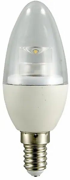Havit Lighting LED-Leuchtmittel, E14, Warmweiß, dimmbar, Set mit 12 Stück günstig online kaufen