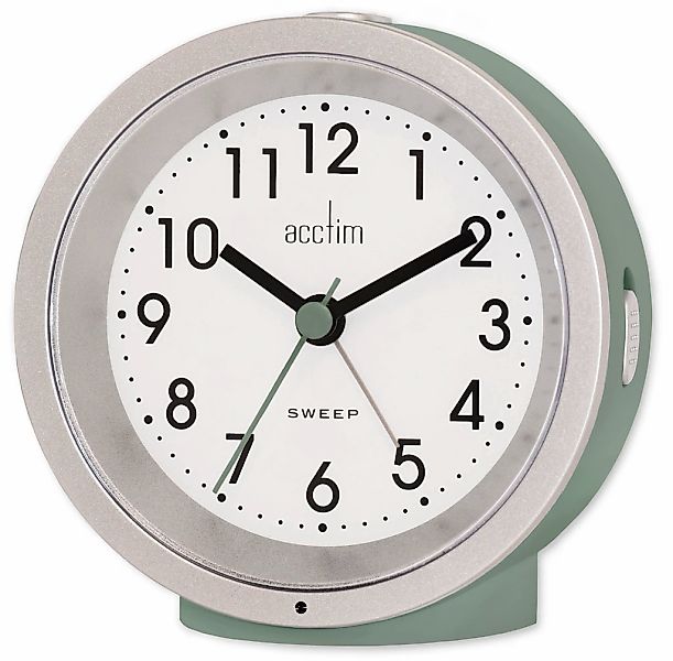 Acctim Wecker "Quarzwecker Acctim" günstig online kaufen