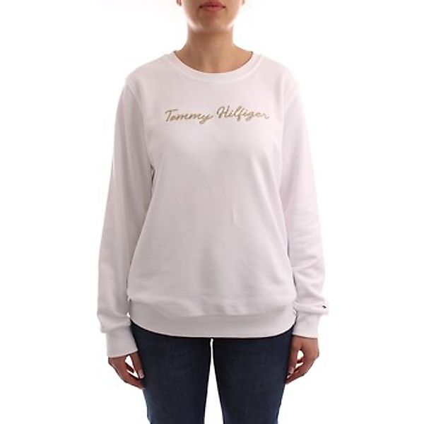 Tommy Hilfiger  Sweatshirt WW0WW32413 günstig online kaufen