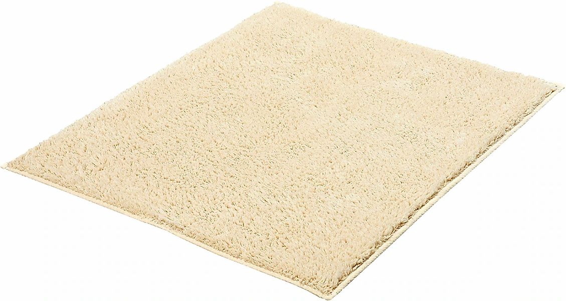 Kleine Wolke Badematte »Kansas« Höhe 15 mm rutschhemmend beschichtet fußbod günstig online kaufen