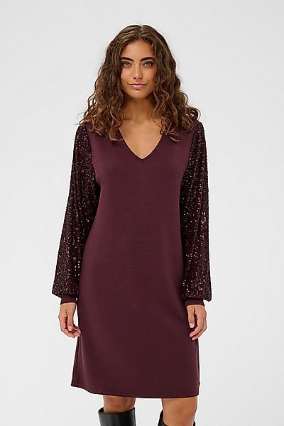 Culture Jerseykleid Jerseykleid CUchabrina günstig online kaufen