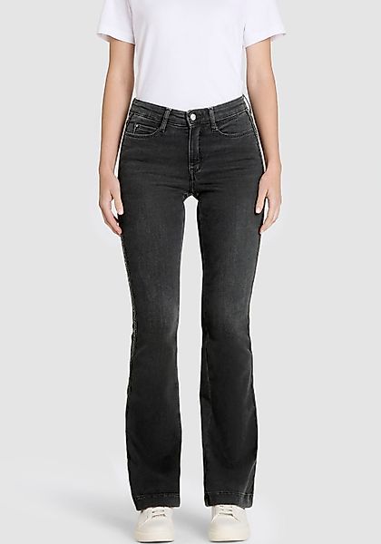 MAC Bootcuthose Dream-Shimmer Unsichtbarer Gummizug-Bund in günstig online kaufen