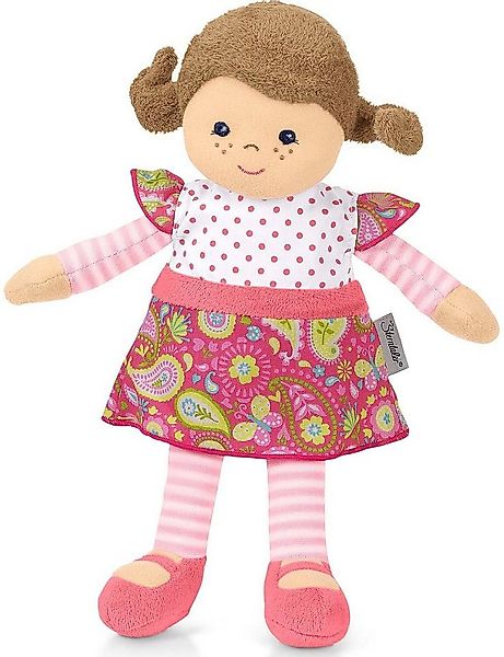 Sterntaler® Stoffpuppe Gesa, 25cm günstig online kaufen
