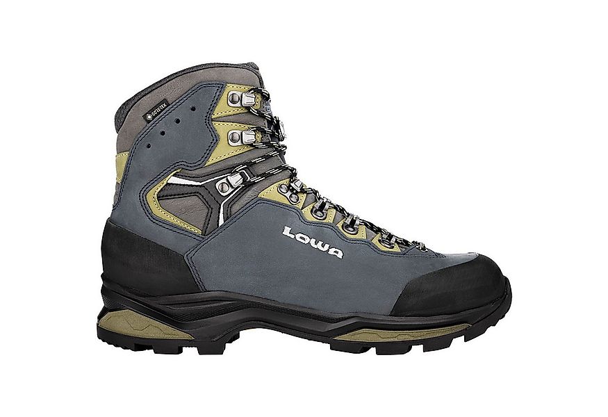 Lowa Trekkingstiefel CAMINO EVO GTX Wanderstiefel günstig online kaufen