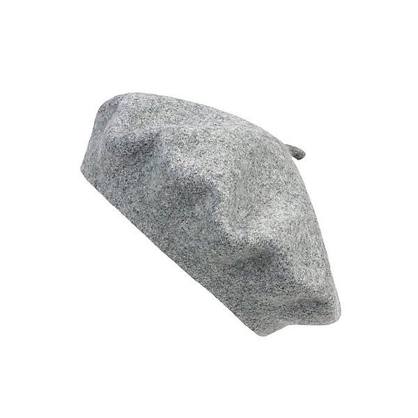 ZEBRO Baskenmütze Beret Clarissa günstig online kaufen