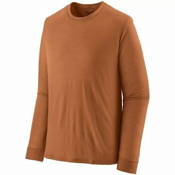 Patagonia  Langarmshirt Sport Ms L/S Cap Cool Merino Shirt 44550-FEBN- fert günstig online kaufen