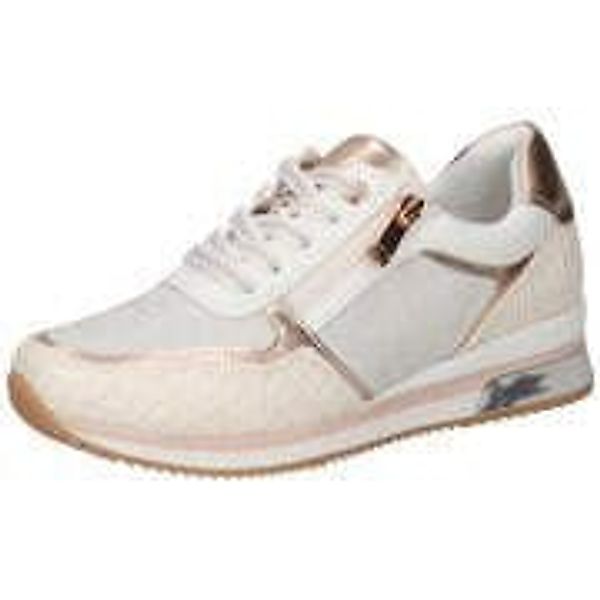 Marco Tozzi Keilsneaker Damen weiß günstig online kaufen