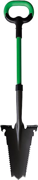 MediaShop Spaten Rayzer Shovel, der ultimative günstig online kaufen
