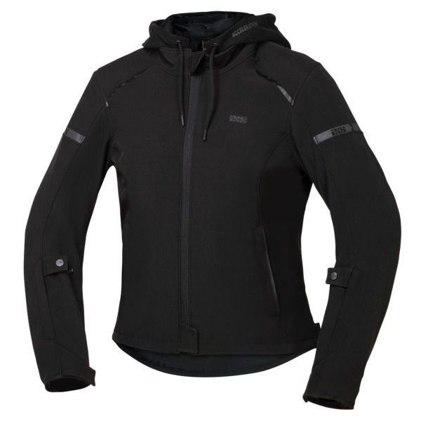 IXS Motorradjacke iXS Classic SO Moto günstig online kaufen