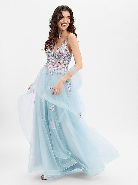 Unique Abendkleid günstig online kaufen