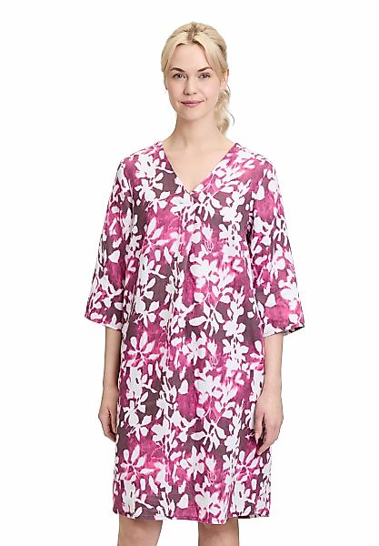 Cartoon Sommerkleid "Cartoon Damen Sommerkleid mit Muster" günstig online kaufen