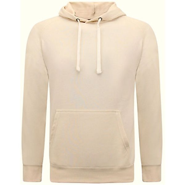 Enos  Sweatshirt Hoodie Klassischer Kapuzenpulli günstig online kaufen