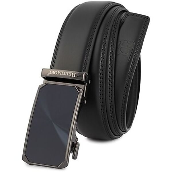 Beltimore  Gürtel a49black135 günstig online kaufen
