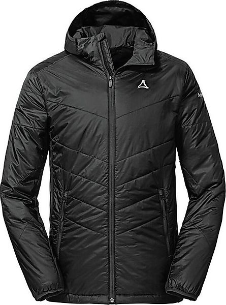 Schöffel Outdoorjacke Hybrid Jacket Stams mit seitlichen Stretcheinsätzen günstig online kaufen
