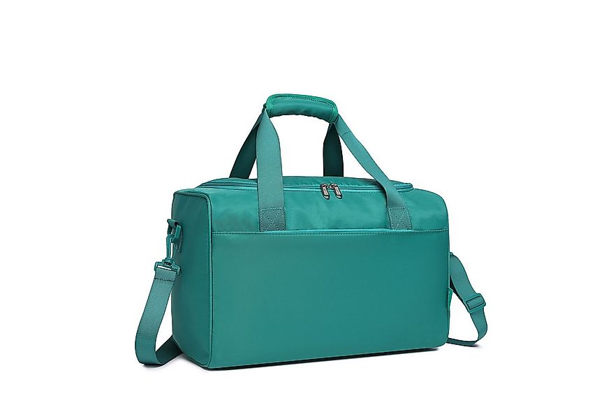 KONO Sporttasche Ryanair 40x20x25 Handgepäck Tasche für Flugzeug Reisetasch günstig online kaufen