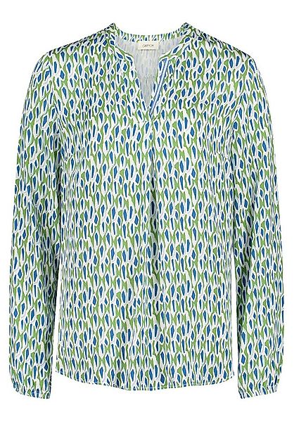 Cartoon Langarmbluse Blusenshirt günstig online kaufen