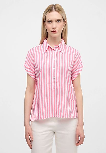 Eterna Hemdbluse "LOOSE FIT" günstig online kaufen
