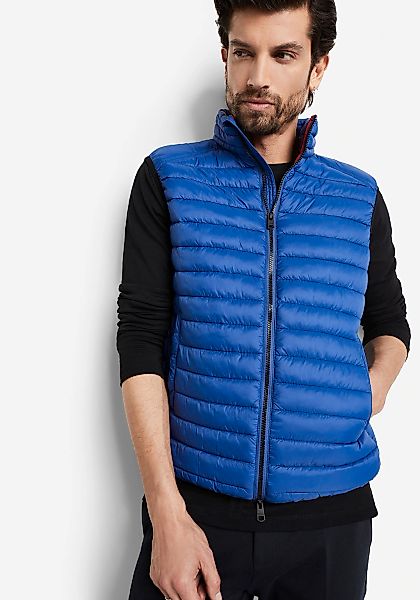 Cinque Steppweste "CIFOLD", mit Stehkragen günstig online kaufen