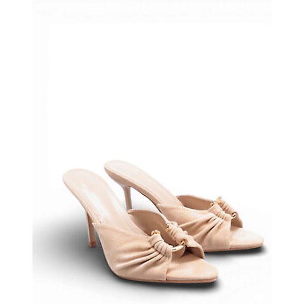 La Modeuse  Pantoffeln 77906_P184783 günstig online kaufen