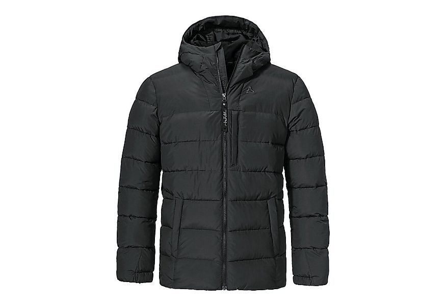 Schöffel Outdoorjacke Ins Jacket Style Boslix MNS für Trekking und Wandern, günstig online kaufen
