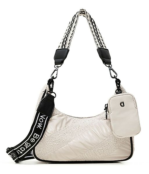 Desigual Schultertasche Bols (Set, 2-tlg) günstig online kaufen