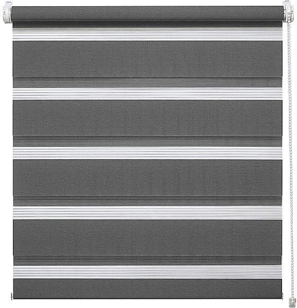 my home Doppelrollo "Duo Klemmrollo" Lichtschutz Sichtschutz ohne Bohren fr günstig online kaufen