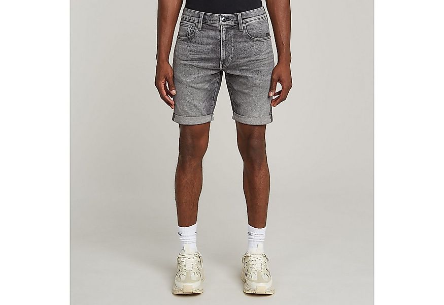 G-STAR Shorts 3301 Slim 1/2 günstig online kaufen