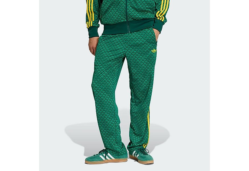 adidas Originals Jogginghose FIREBIRD LOOSE MONOGRAMM TRAININGSHOSE (1-tlg) günstig online kaufen