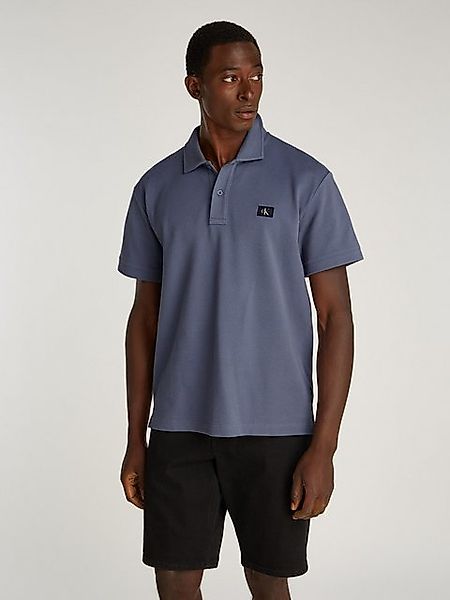 Calvin Klein Jeans  T-Shirts & Poloshirts J30J327040 günstig online kaufen