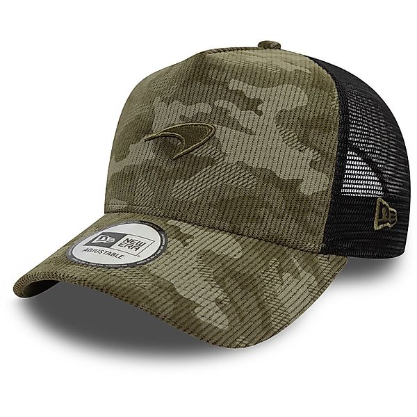 New Era Trucker Cap AFrame Trucker günstig online kaufen