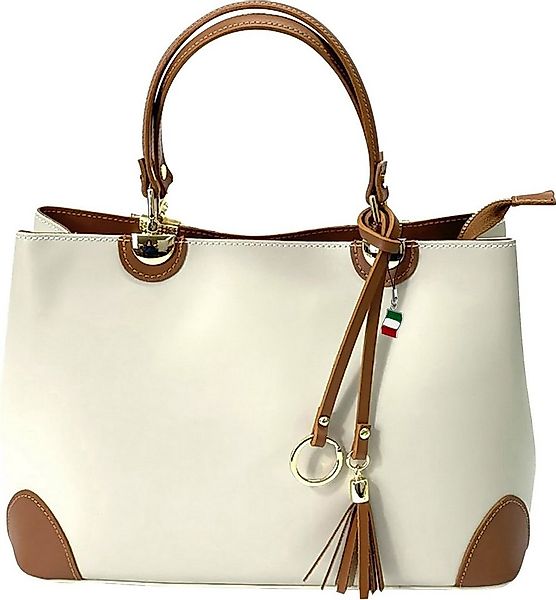 FLORENCE Handtasche Florence Handtasche Damen Umhängetasche (Handtasche), D günstig online kaufen