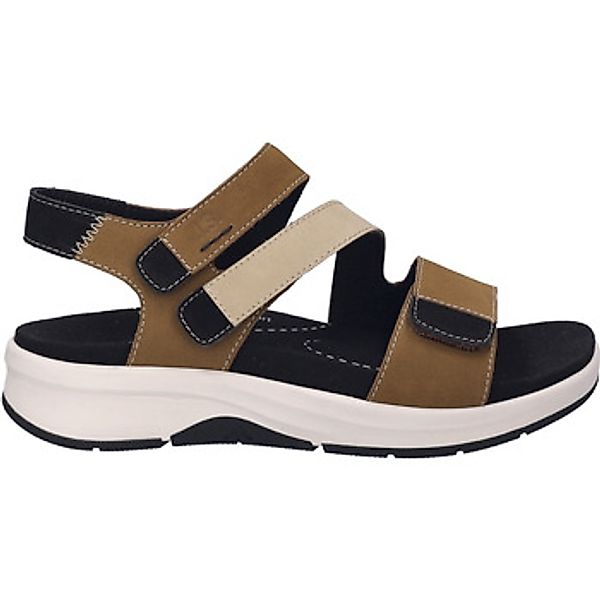 Josef Seibel  Sandalen Estelle 06, castagne-kombi günstig online kaufen