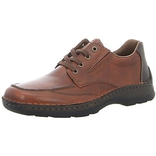Rieker  Halbschuhe Schnuerschuhe 05315 05315-24 günstig online kaufen