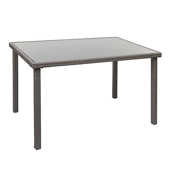 MCW Gartentisch MCW-G19-T, Neigt nicht zum günstig online kaufen