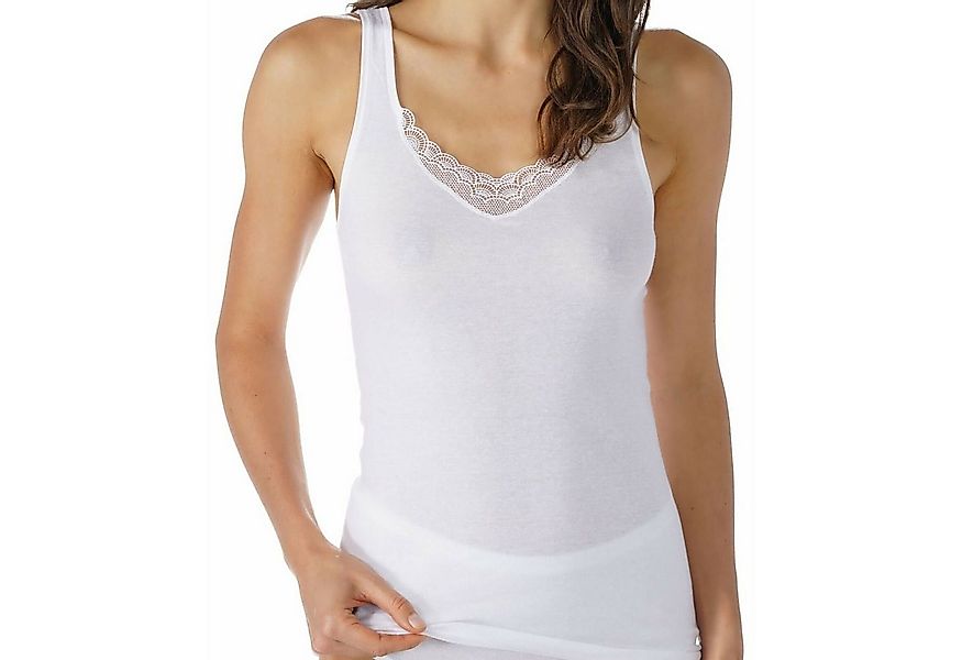 Mey Unterhemd Mey 25078 Serie 2000 Hemd lang günstig online kaufen