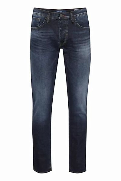 Blend 5-Pocket-Jeans BLEND JEANS BLIZZARD denim middle blue rinse washed 20 günstig online kaufen